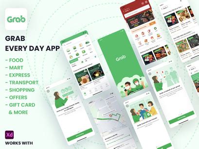 reboarding grab.com/ph|Grab. The Everyday Everything App..
